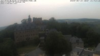 Archiv Foto Webcam Frauenstein / Erzgebirge 15:00