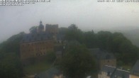 Archiv Foto Webcam Frauenstein / Erzgebirge 17:00