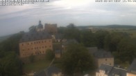 Archiv Foto Webcam Frauenstein / Erzgebirge 15:00