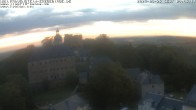 Archiv Foto Webcam Frauenstein / Erzgebirge 03:00