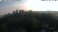 Archiv Foto Webcam Frauenstein / Erzgebirge 05:00