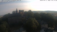 Archiv Foto Webcam Frauenstein / Erzgebirge 06:00