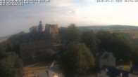 Archiv Foto Webcam Frauenstein / Erzgebirge 07:00