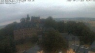 Archiv Foto Webcam Frauenstein / Erzgebirge 03:00