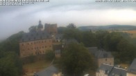 Archiv Foto Webcam Frauenstein / Erzgebirge 05:00