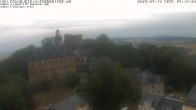 Archiv Foto Webcam Frauenstein / Erzgebirge 06:00