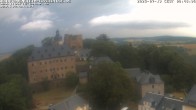 Archiv Foto Webcam Frauenstein / Erzgebirge 07:00