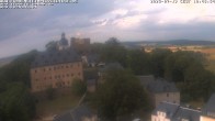 Archiv Foto Webcam Frauenstein / Erzgebirge 17:00