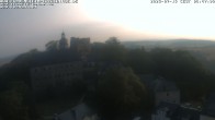 Archiv Foto Webcam Frauenstein / Erzgebirge 05:00