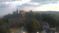 Archiv Foto Webcam Frauenstein / Erzgebirge 07:00