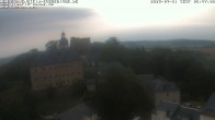 Archiv Foto Webcam Frauenstein / Erzgebirge 05:00