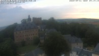 Archiv Foto Webcam Frauenstein / Erzgebirge 06:00