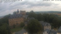 Archiv Foto Webcam Frauenstein / Erzgebirge 09:00