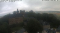 Archiv Foto Webcam Frauenstein / Erzgebirge 06:00