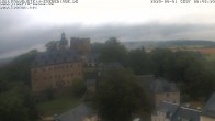 Archiv Foto Webcam Frauenstein / Erzgebirge 07:00