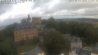 Archiv Foto Webcam Frauenstein / Erzgebirge 09:00
