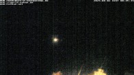 Archiv Foto Webcam Frauenstein / Erzgebirge 23:00
