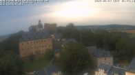 Archiv Foto Webcam Frauenstein / Erzgebirge 05:00
