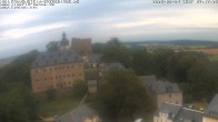 Archiv Foto Webcam Frauenstein / Erzgebirge 06:00