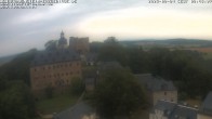 Archiv Foto Webcam Frauenstein / Erzgebirge 07:00