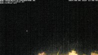 Archiv Foto Webcam Frauenstein / Erzgebirge 21:00