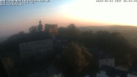 Archiv Foto Webcam Frauenstein / Erzgebirge 03:00