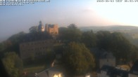 Archiv Foto Webcam Frauenstein / Erzgebirge 05:00