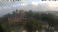 Archiv Foto Webcam Frauenstein / Erzgebirge 06:00