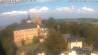 Archiv Foto Webcam Frauenstein / Erzgebirge 11:00