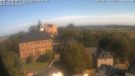 Archiv Foto Webcam Frauenstein / Erzgebirge 08:00
