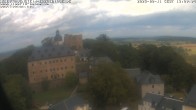 Archiv Foto Webcam Frauenstein / Erzgebirge 10:00