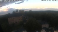 Archiv Foto Webcam Frauenstein / Erzgebirge 15:00