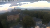 Archiv Foto Webcam Frauenstein / Erzgebirge 16:00