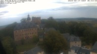 Archiv Foto Webcam Frauenstein / Erzgebirge 05:00