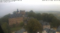 Archiv Foto Webcam Frauenstein / Erzgebirge 07:00