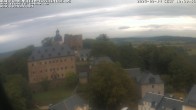 Archiv Foto Webcam Frauenstein / Erzgebirge 09:00