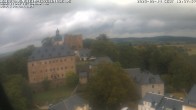 Archiv Foto Webcam Frauenstein / Erzgebirge 11:00