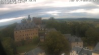 Archiv Foto Webcam Frauenstein / Erzgebirge 07:00