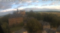 Archiv Foto Webcam Frauenstein / Erzgebirge 09:00
