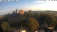 Archiv Foto Webcam Frauenstein / Erzgebirge 07:00