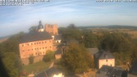 Archiv Foto Webcam Frauenstein / Erzgebirge 11:00