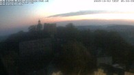 Archiv Foto Webcam Frauenstein / Erzgebirge 05:00