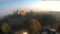 Archiv Foto Webcam Frauenstein / Erzgebirge 07:00