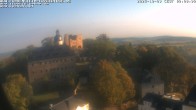 Archiv Foto Webcam Frauenstein / Erzgebirge 08:00