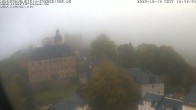 Archiv Foto Webcam Frauenstein / Erzgebirge 09:00