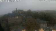 Archiv Foto Webcam Frauenstein / Erzgebirge 17:00