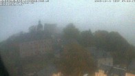 Archiv Foto Webcam Frauenstein / Erzgebirge 06:00