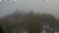 Archiv Foto Webcam Frauenstein / Erzgebirge 09:00