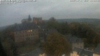 Archiv Foto Webcam Frauenstein / Erzgebirge 17:00