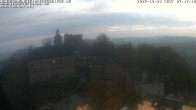 Archiv Foto Webcam Frauenstein / Erzgebirge 06:00